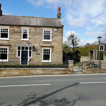 North Ings Bed and Breakfast Robin Hood's Bay Esterno foto