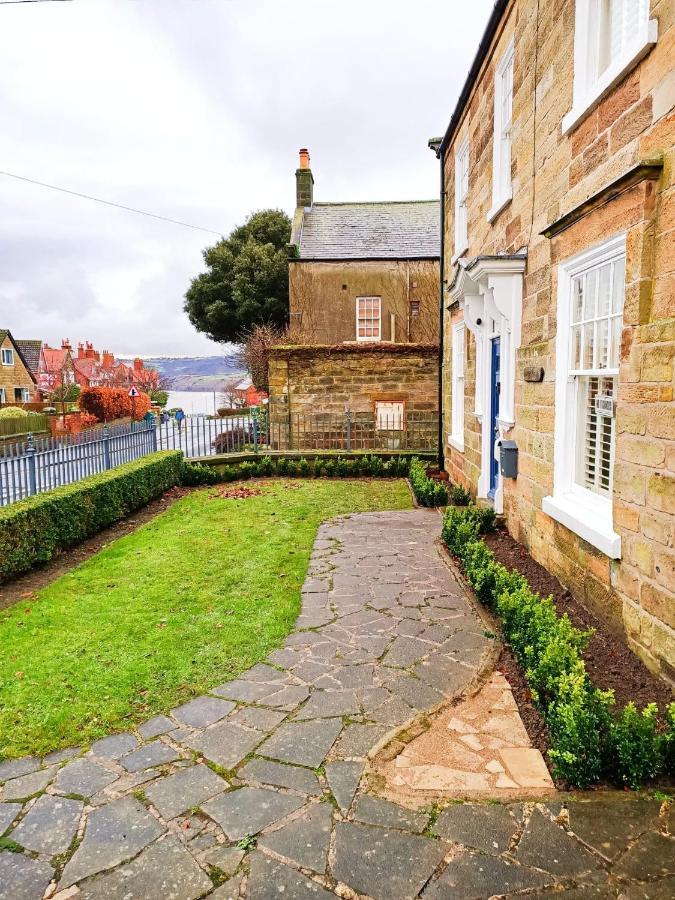 North Ings Bed and Breakfast Robin Hood's Bay Esterno foto